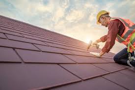 Best Emergency Roof Repair  in Prairie Grove, AR